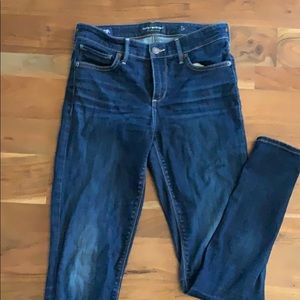 Lucky Brand Skinny Jeans
